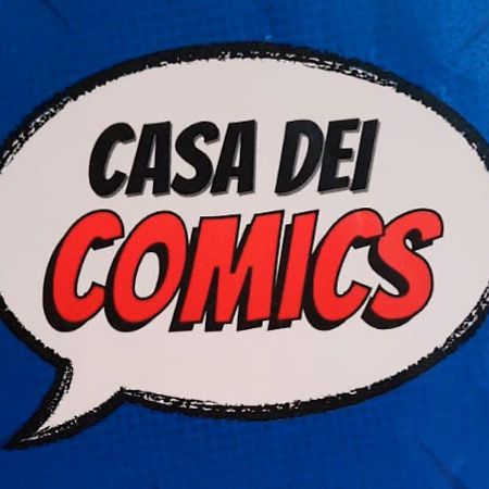 Casa Dei Comics Di Lucca Apartment Capannori Exterior photo
